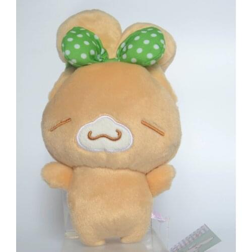 Cute 17cm Cinnamorol Plush Toys Stuffed Animal Soft Doll Kids Birthday Gift Cartoon Anime