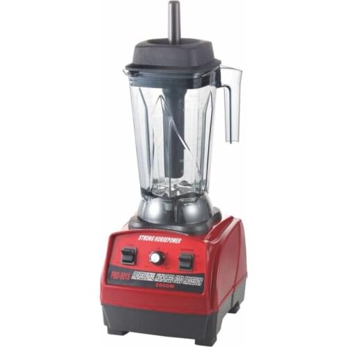 2500ml Multifunctional Food Processor Commercial Soybean Milk Machine 2000W Smoothies Maker ST-901S