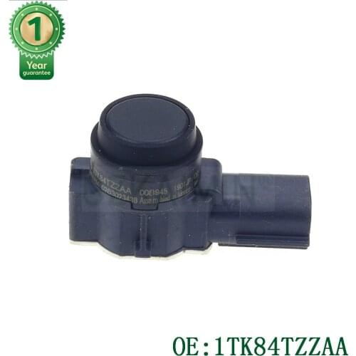 NEW Parking Aid Backup Back Up Reverse Proximity PDC PARK Sensor OEM 1TK84TZZAA FOR CHRYSLER
