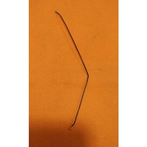 Original phone coaxial cable For Blackview R7 MTK6755 Octa Core 5.5" FHD Free shipping