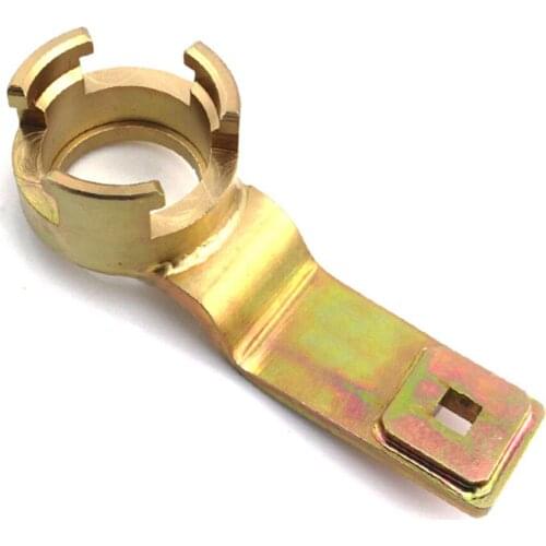 Camshaft Belt Wrench Engine Crankshaft Belt Wrench For Ford Volvo 1.8 2.0 2.3 16V Engine Timing Tool