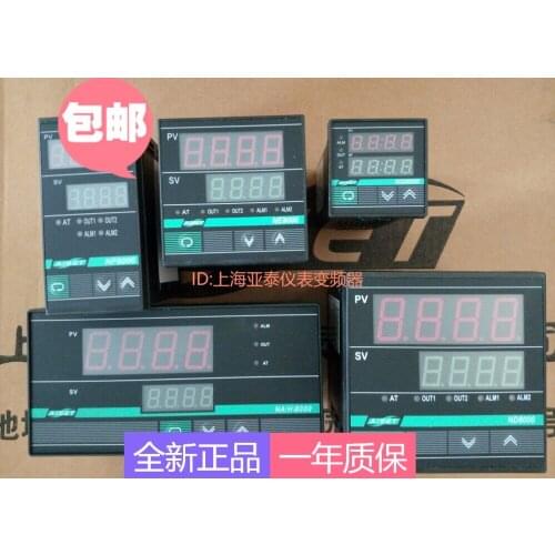 Brand new original genuine AISET temperature control meter NG-8430V2C NG-8430I2 NE-8800 NF-8434I2 NF-8800 NA(H)-8430I2 NE-8830