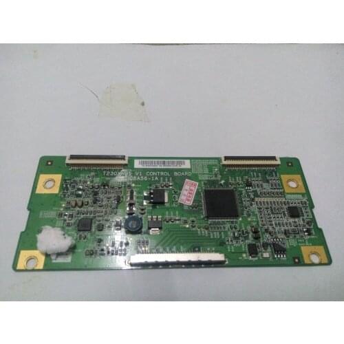 T230XW01 V1 06A56-1A LOGIC board LCD BoarD connect with T-CON connect board