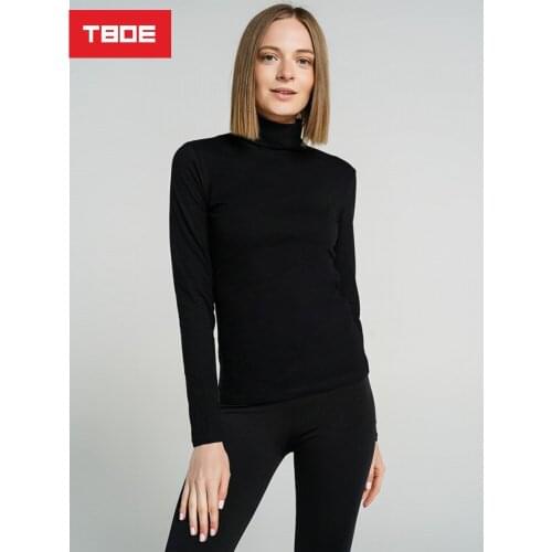 ТВОЕ Warm Turtlenecks