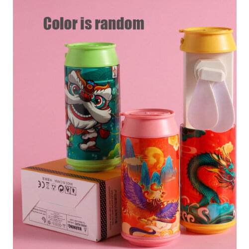 Usb Mini Fold Fan Electric Portable Hold Small Air Cooler Originality Charging Household Electrical Appliances Desktop Ventilado