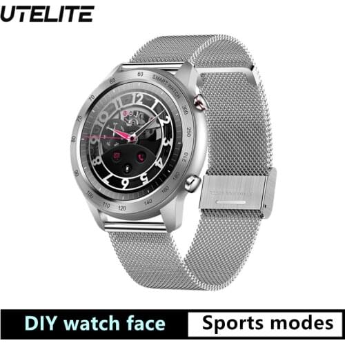 Спортивные умные часы UTELITE China At AliExpress