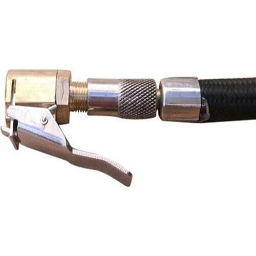 8mm Car Air Pump Conversion Clip For Volkswagen vw POLO Tiguan Passat Golf EOS Scirocco Jetta Bora Lavida Touareg Touran Beetle