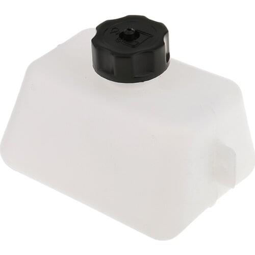 1L Plastic Motorcycle Petrol Fuel Tank For Mini Moto Dirt Bike Dirtbikes Filter High Quality