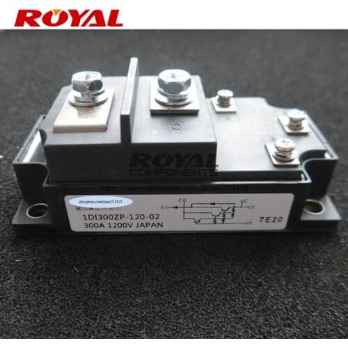 1DI300ZP-120-02 1DI300ZN-120-02