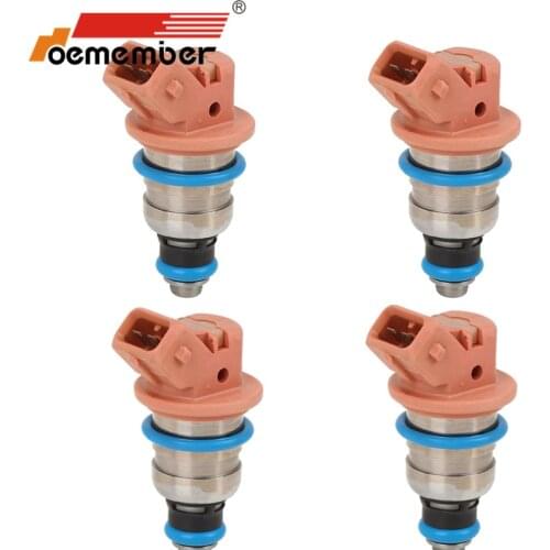 4pcs/lot 35310-25700 Fuel Injector Nozzle for Hyundai NF SONATA CARENSE 3531037200