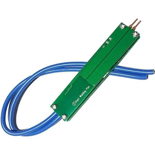 Spot Welding Machine Pen DIY Integrated Handheld Spot Pen Long Lasting