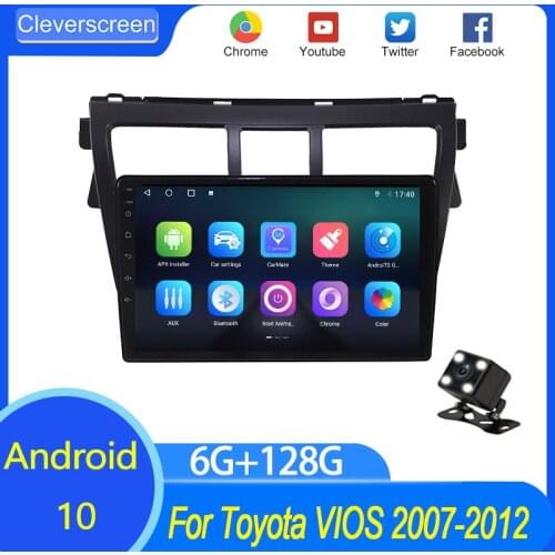 CLEVERSCREEN Players On Android