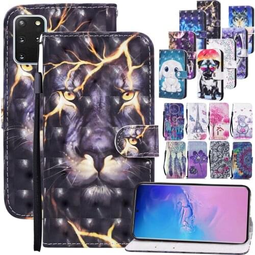 Eagwell Samsung Galaxy S20 Phone Cases