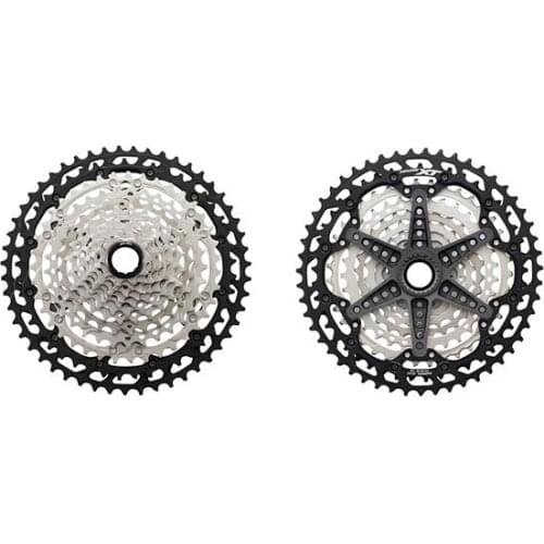 Deore XT CS-M8100 Cassette 12S MTB bicycle bike freewheel M8100