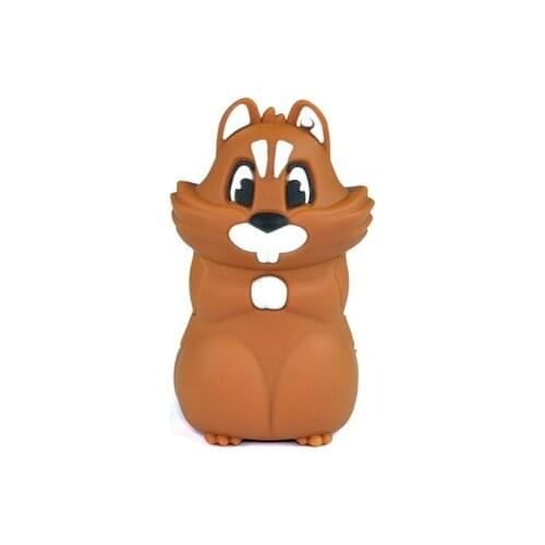 Buddy Squirrels JASTER usb flash USB 2.0 usb stick memoria usb 004GB 008GB 016GB 032GB 064GB mini Creative usb flash drive cute