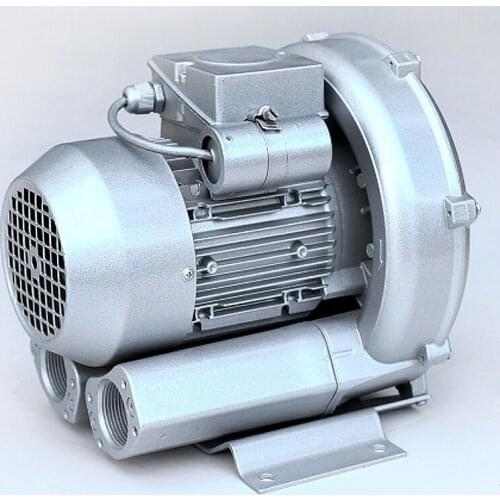 2.2KW single phase Side Channel Blower HR51C2200SWS