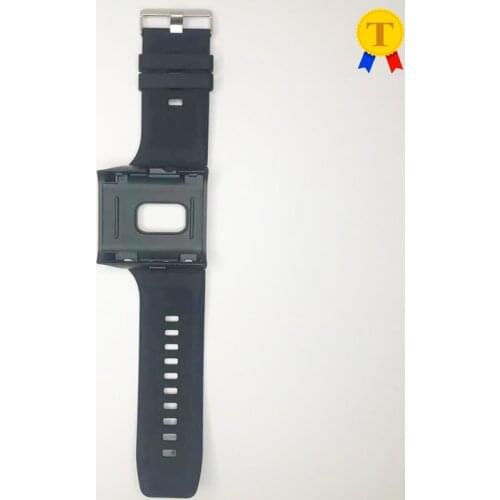 Watchband Strap Holder Wristband Belt Bracelet Accessory For S999 LOKMAT APPLLP MAX Android Smart Watch
