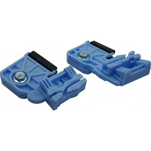 Window Regulator Repair Clips 824812 H000 824813 K001 FRH I30 for Elantra Sonata