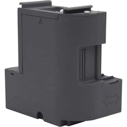 T04D100 EcoTank Ink Maintenance Box Waste Ink Tank For Epson L6160 L6171 L6170 L6190 M1180 M2170 M3180 M2170 M2140 M1180 M1170