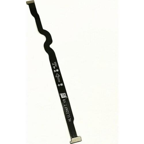 Replacement Parts SIM Board Flex Cable FPC Connector Motherboard For Huawei Mate 30 Pro 4G