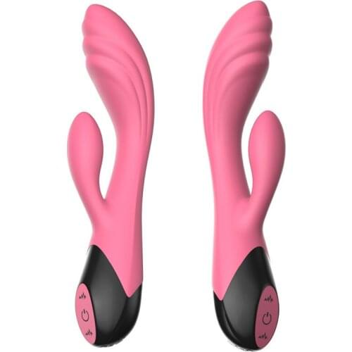 7 Speed Strong G-Spot Vibrator Clitoris Stimulator Double Vibrating Massager Sex Toys for Women Female Masturbator Sex Shop Cekc
