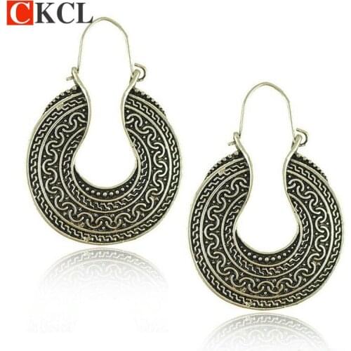 Ckcl Dangle Earrings