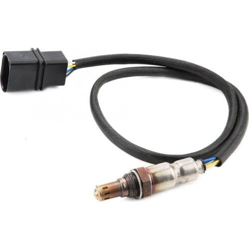 06A906262BR Car Oxygen Sensor for Skoda Octavia Hatchback aftermarket replacement Oxygen Sensor