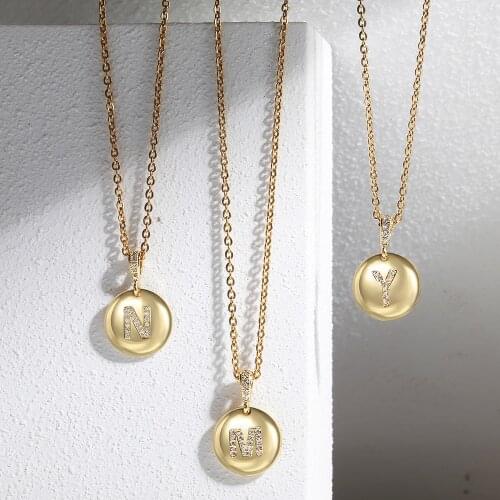 Медальоны женские Davieslee China At AliExpress