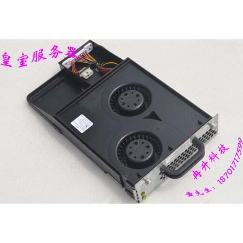 FOR DELL server PV224F262F cooling fan FT41B18-30-05C0 EMA-BXG101 4J673