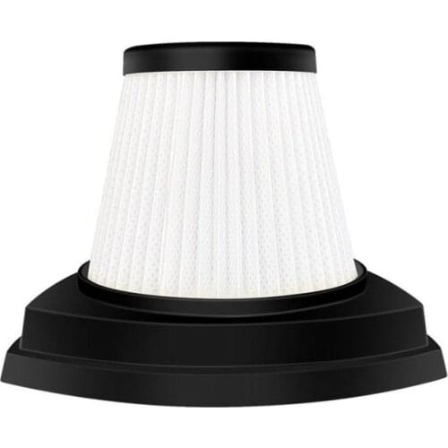 3 PCS HEPA Filter Element Car Vacuum Cleaner Accessories Vacuum Cleaner Attachment Filter For Vacuum Cleaner Vacuum Filter