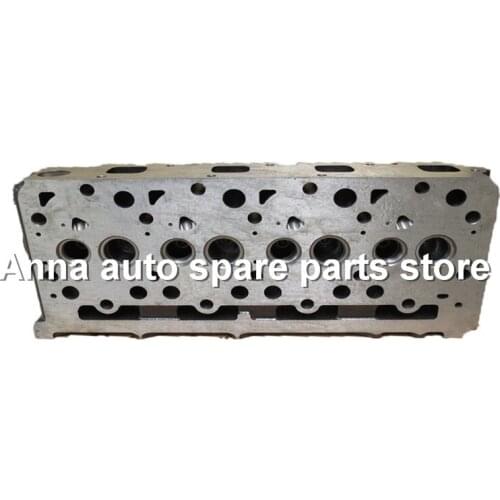 Cylinder Head for Kubota V2203 19077-03048
