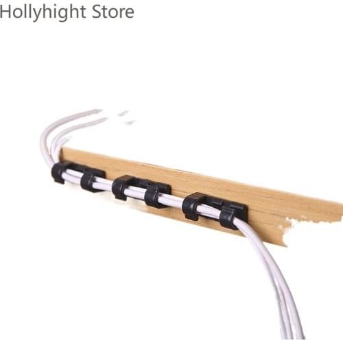 Hollyhight Phone Case Cable Holder