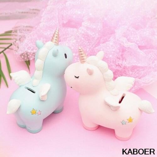 KABOER Piggy Banks