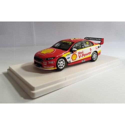 25001 Die cast sale model toy car 1/43 scale Ford racing cars diecast sport car toys for kids collection gift