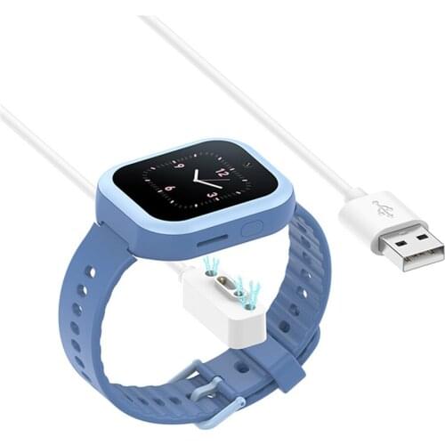 Magnetic Charging Line Charging Cable Universal Spare Parts for Smart Watch Mitu 4c 3C 4X Xun Y2 S3 X3