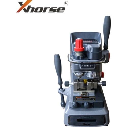 Xhorse Condor XC002 Ikeycutter Mechanical Key Cutting Machine with 3 Years Warranty Condor XC-002