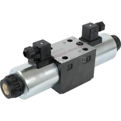 SDKE-1714 10S 24V New Atos Valve atoss