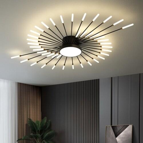 YUGUUK Ceiling Lamps