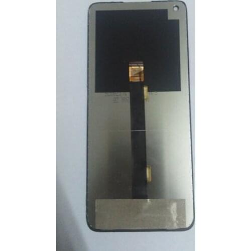 Elephone E10 Pro LCD Display+Touch Screen Digitizer +Frame Assembly 100% Original New LCD+Touch Digitizer for elephone E10 pro