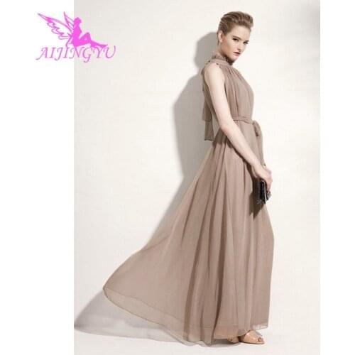 2021 new sexy prom dresses 2021 womens gown wedding party bridesmaid dress BN372