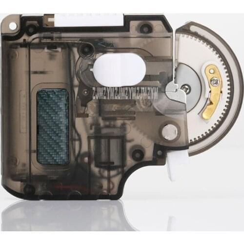 Automatic Electric Fishing Hook Line Tying Device Machine Fast Tie Fishing Line Tier Portable Electric Fishing Hook Tier Machine