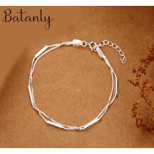 Модные браслеты Batanly China At AliExpress