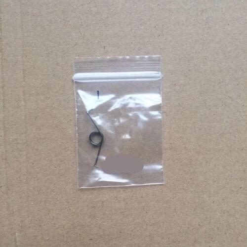 Free shipping CT-06 CT-05 CT-06A CT-05A Fiber Cleaver Middle spring Fiber cutting knife middle spring