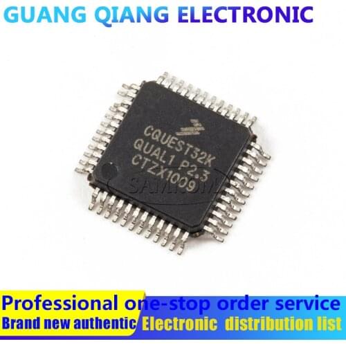 CQUEST32KQUAL1 QFP48