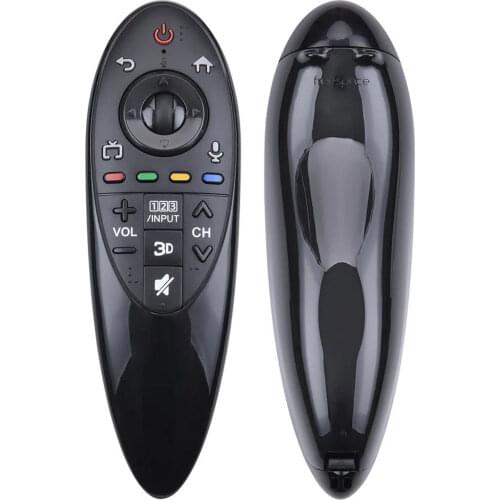 Dynamic Smart TV Remote Control AN-MR500G for LG MAGIC 3D Replace TV Remote Control Dropshipping AN-MR500G UB UC EC Series LCD