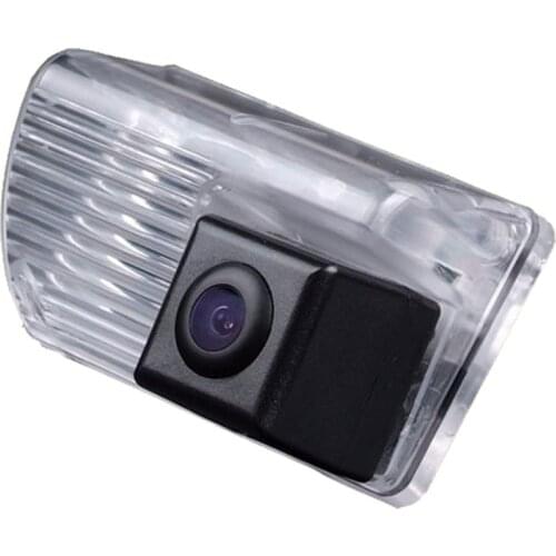For Toyota Corolla Car Rear View Back Up Reverse Parking Camera Guide Line good image HD waterproof