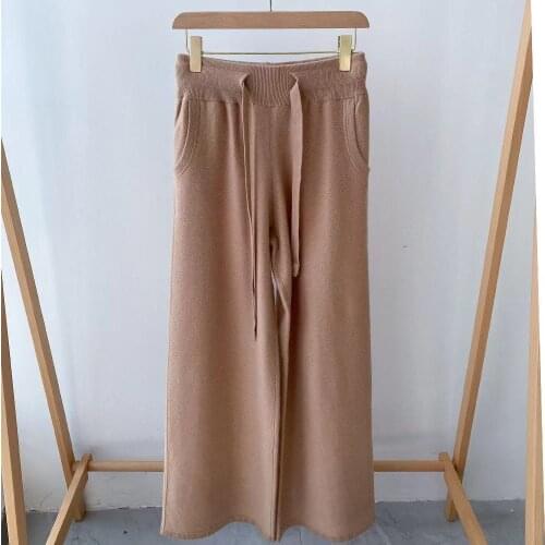 Fyion Women's Loose Pants