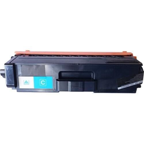 TN369 TN326 Cyan Compatible Toner Cartridge for Brother 369 MFC-L8600CDW L8650CDW L8850CDW & DCP-L8400CDN L8450CDWL Printer