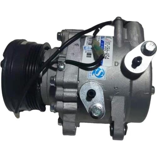 Air Conditioning Compressor for BAIC MZ40 MZ45