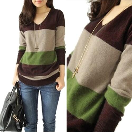 La MaxPa Women's Cashmere Pullovers